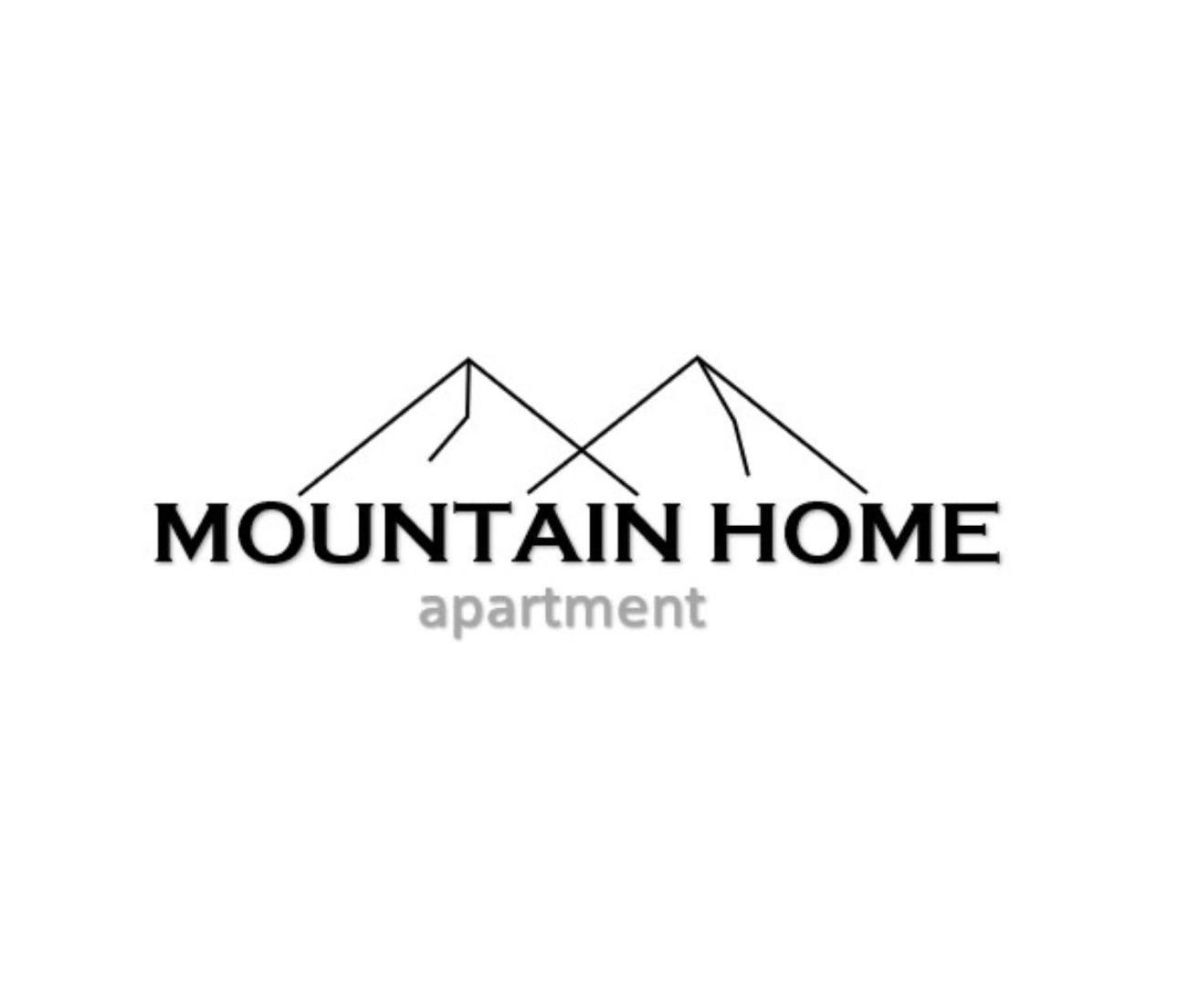 Mountain Home Apartment Финкенберг Екстериор снимка