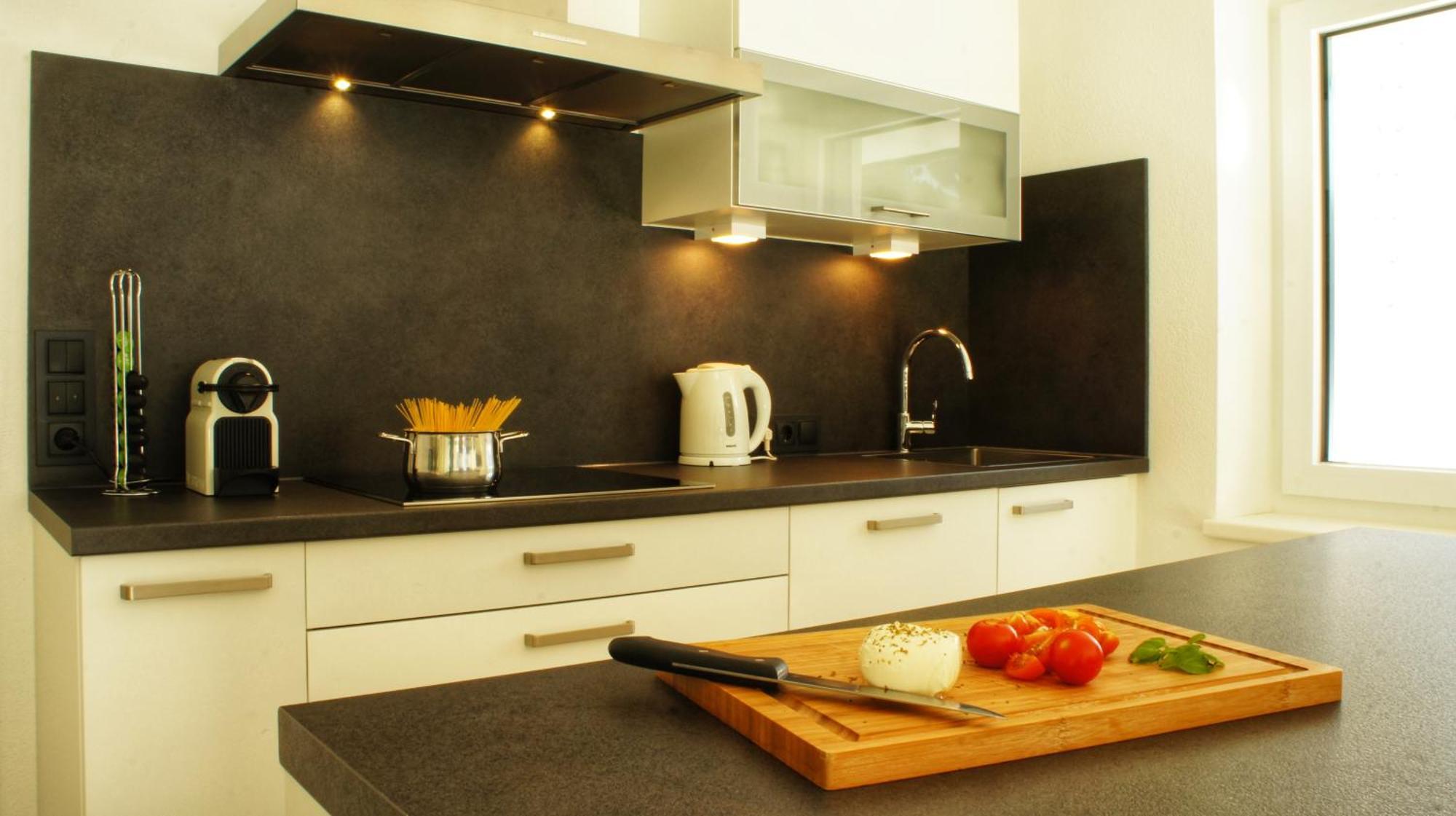 Mountain Home Apartment Финкенберг Екстериор снимка